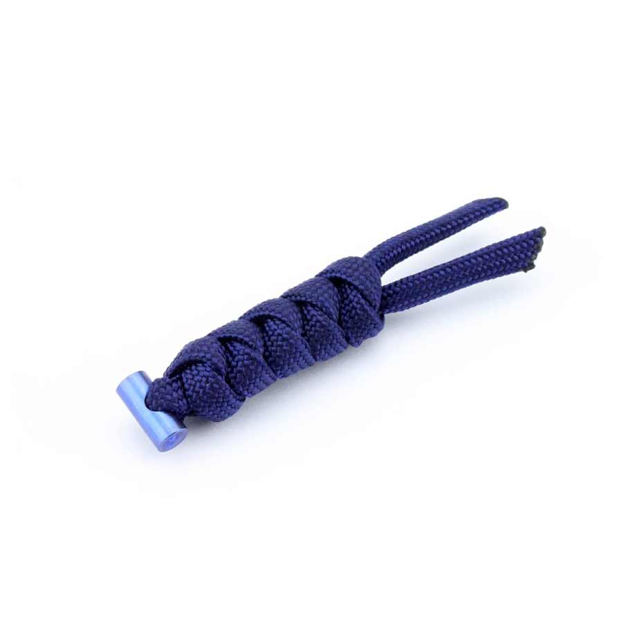 Chris Reeve Lanyard blau blau