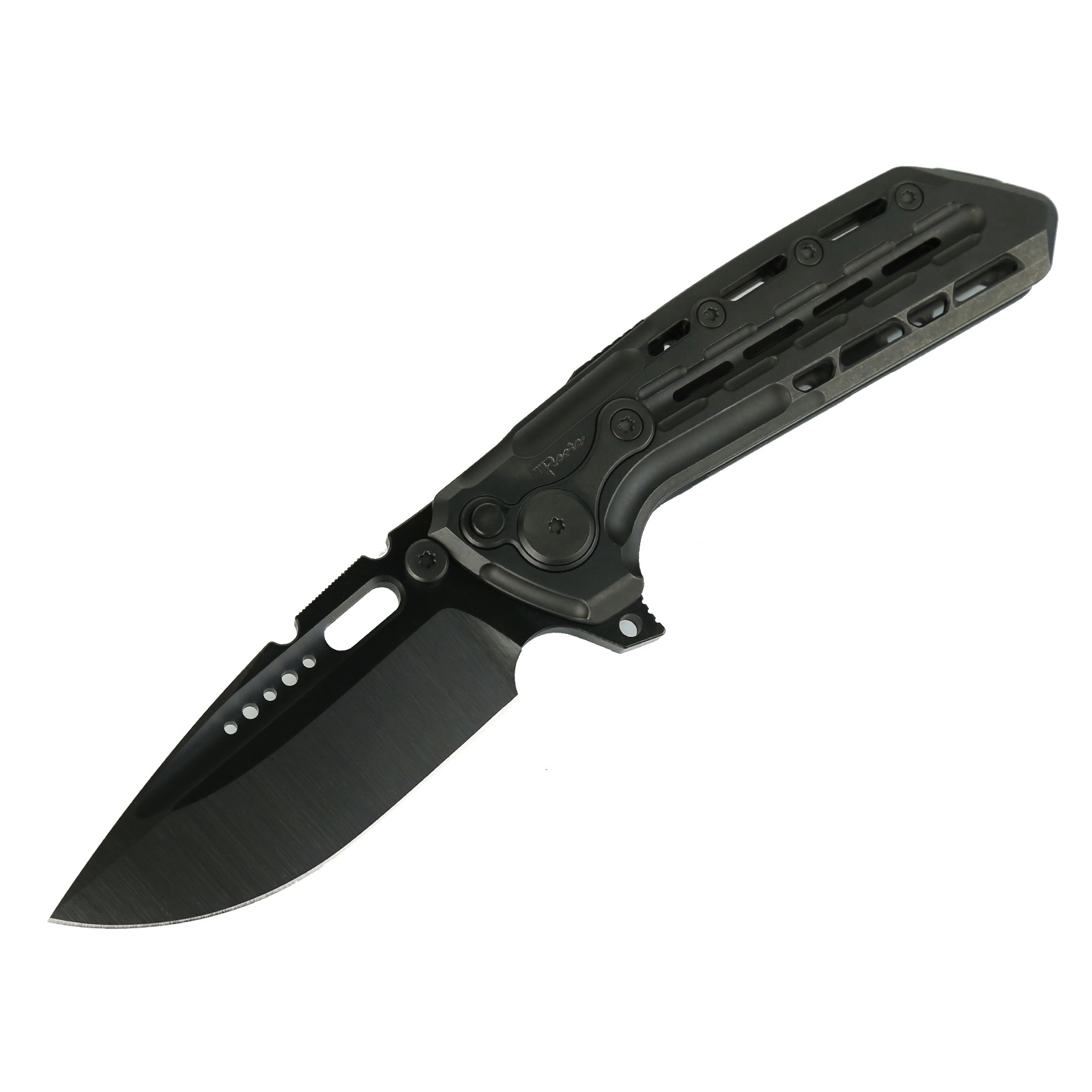 Reate Knives Terminator TX228 