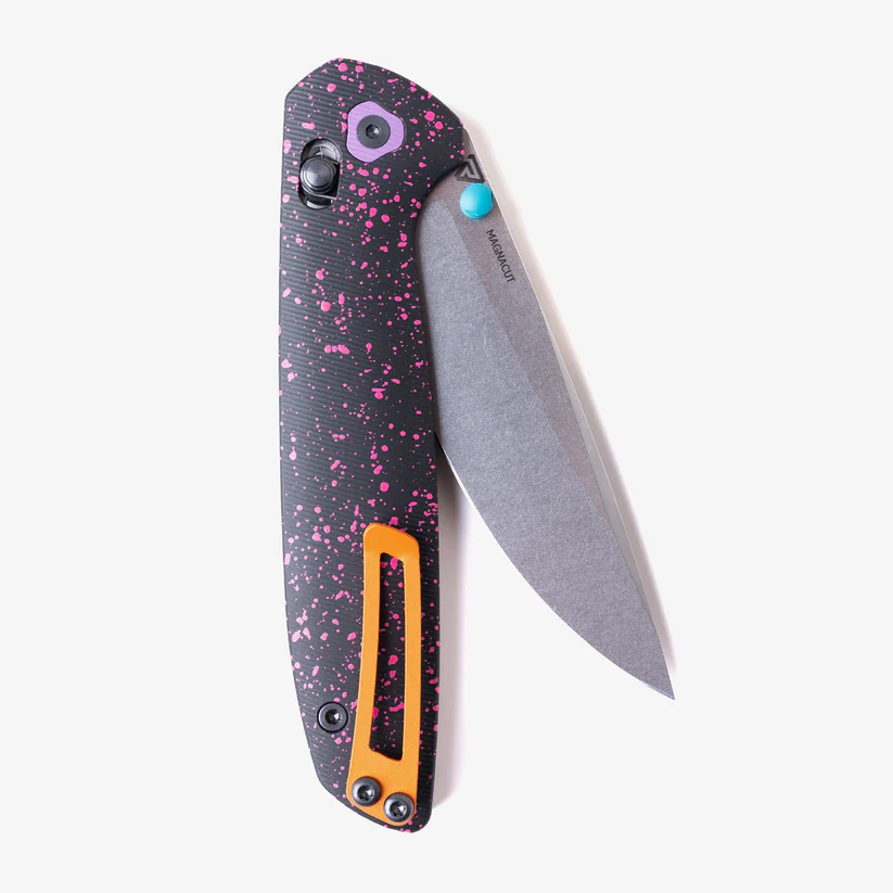 Tactile Knife Vice Maverick 