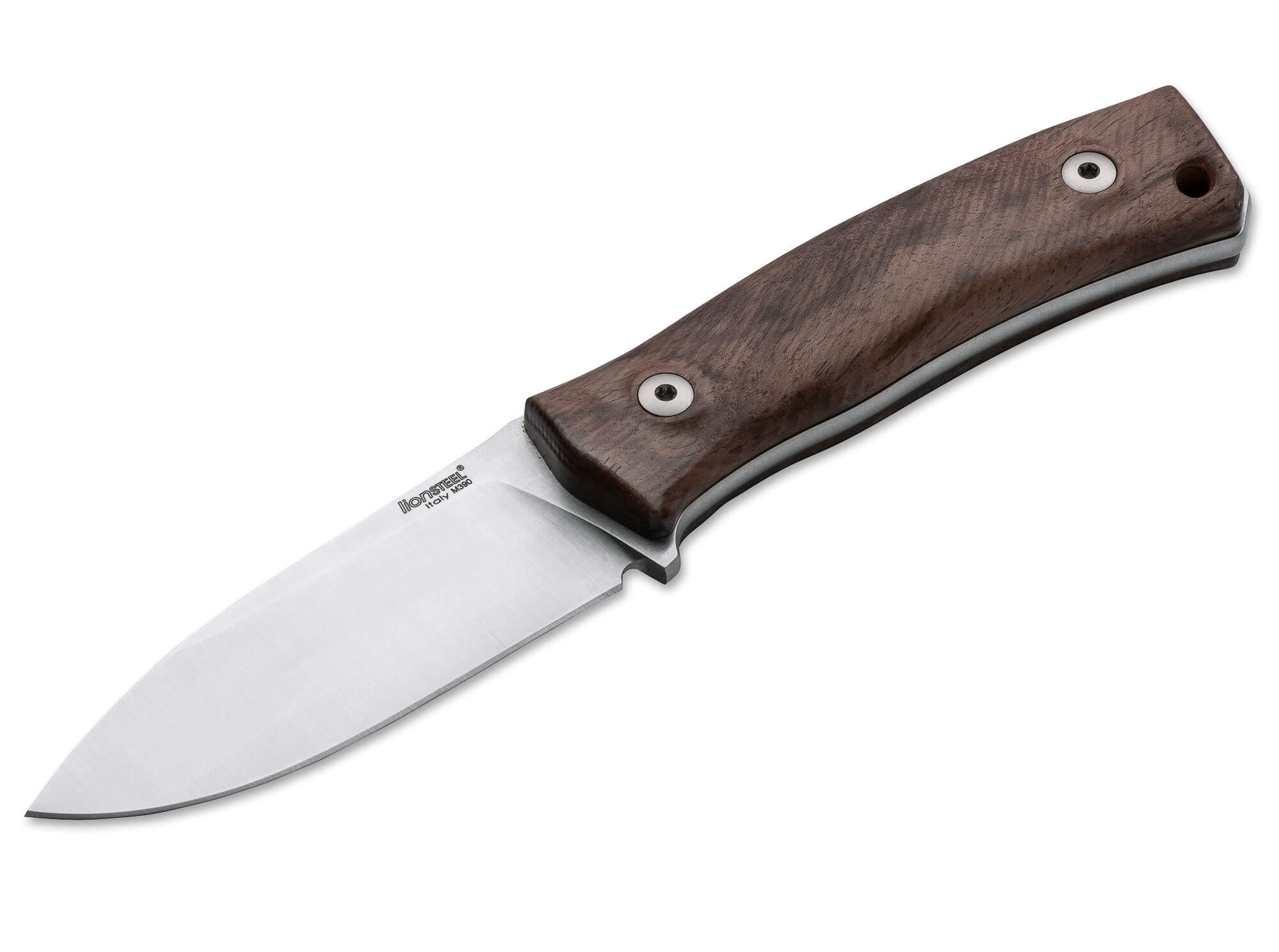 LionSteel M4 