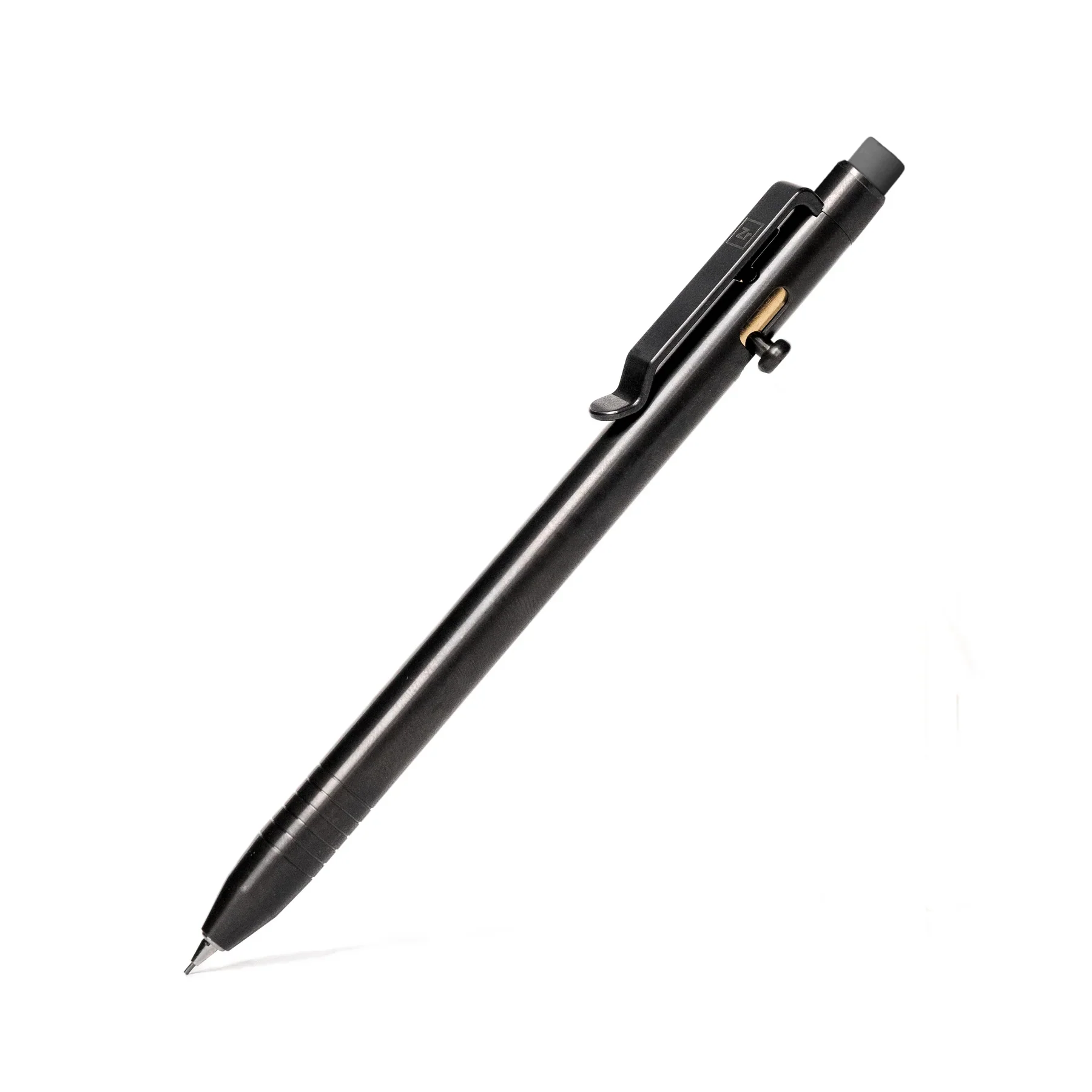 Big Idea Design Bolt Action Pencil (Eraser End) 