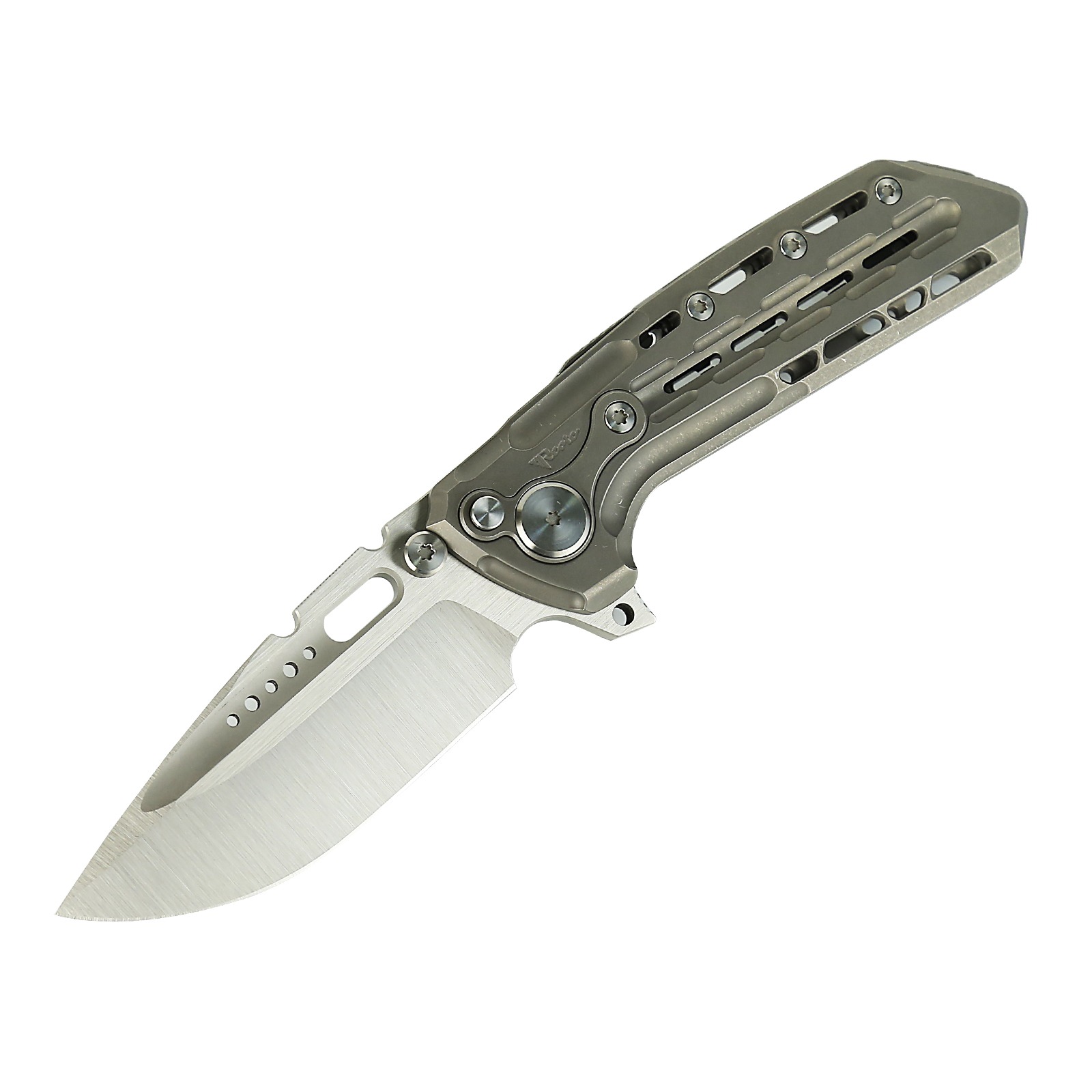 Reate Knives Terminator TX228 