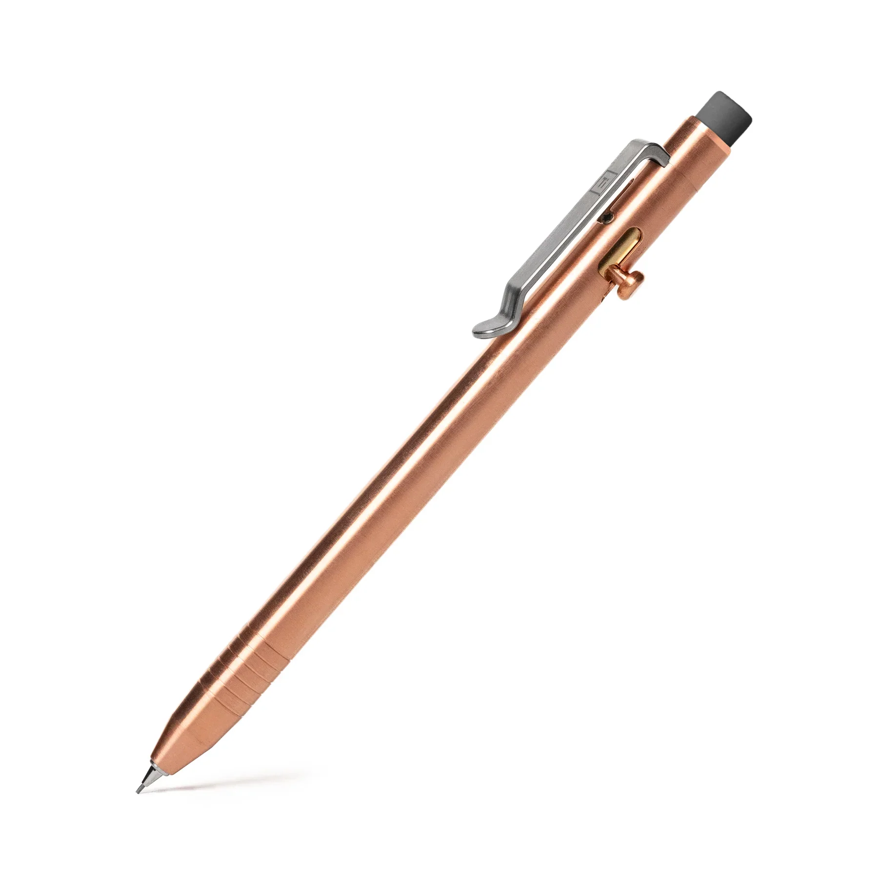 Big Idea Design Bolt Action Pencil (Eraser End) 