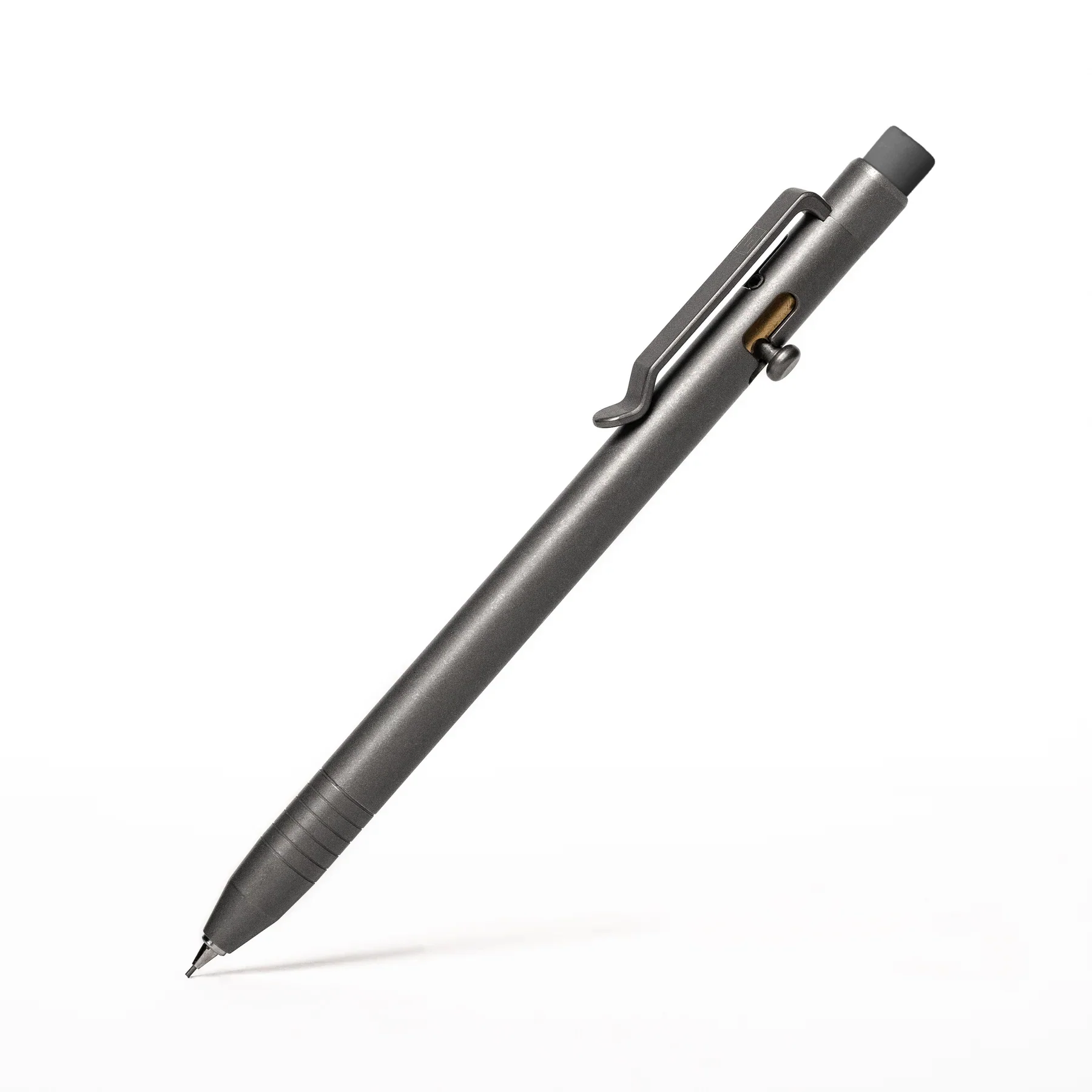 Big Idea Design Bolt Action Pencil (Eraser End) 