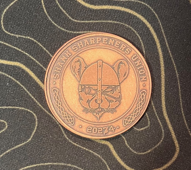 GiantMouse Coin 2024